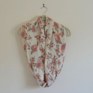 Brighten your day Scarf